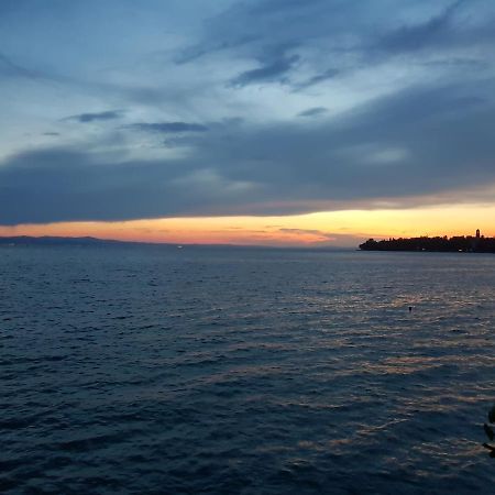 Sonniges Dach-Ferienzimmer Lindau  Extérieur photo
